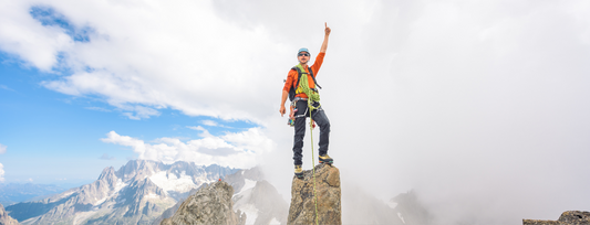 Why Detoxing at the Cellular Level Is the Key to Real Health